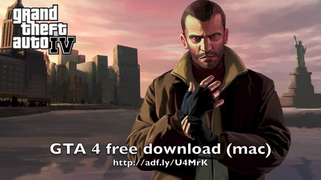 Gta 3 download pc game