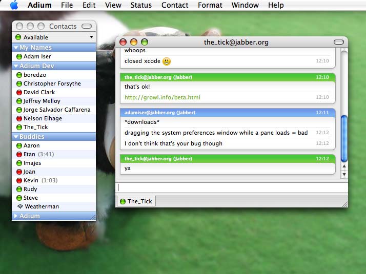 Download Skype For Mac Os 10.7 5
